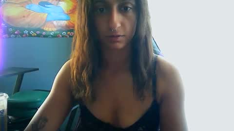 goddessvikkii online show from March 16, 6:56 pm