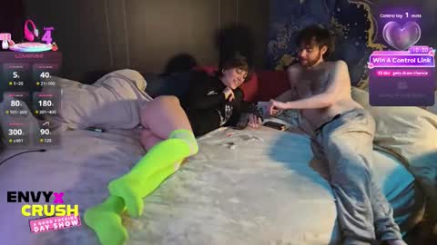 Snapshot of goddessxenvy chatting on March 6, 7:21 pm goddessxenvy online show from March 6, 7:21 pm