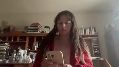 goddesszofia online show from April 10, 11:04 am