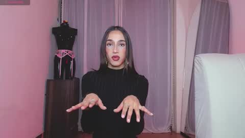 Snapshot of goddivaa chatting on October 25, 9:17 am goddivaa online show from October 25, 9:17 am