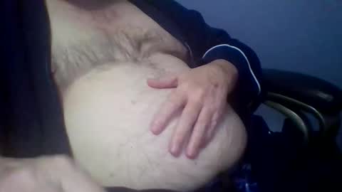 Snapshot of godfather943 chatting on April 3, 3:15 am godfather943 online show from April 3, 3:15 am