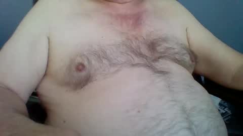 Snapshot of godfather943 chatting on June 25, 4:44 pm godfather943 online show from June 25, 4:44 pm