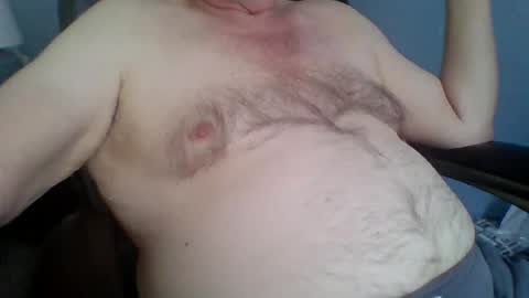Snapshot of godfather943 chatting on July 7, 8:57 pm godfather943 online show from July 7, 8:57 pm