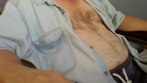 Snapshot of godfather943 chatting on July 15, 7:19 pm godfather943 online show from July 15, 7:19 pm