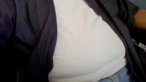 Snapshot of godfather943 chatting on July 27, 7:54 pm godfather943 online show from July 27, 7:54 pm