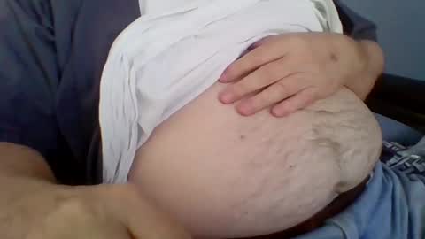 Snapshot of godfather943 chatting on July 31, 5:01 pm godfather943 online show from July 31, 5:01 pm