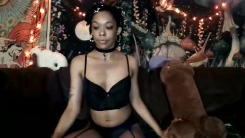 goddess of pleasure online show from March 8, 4:38 am