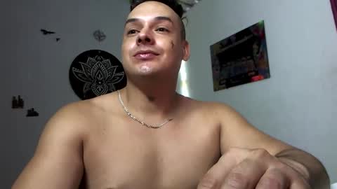 MASTER GODKENAI online show from September 24, 2:37 am