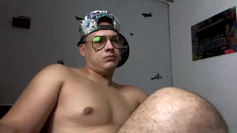 MASTER GODKENAI online show from October 14, 11:16 pm