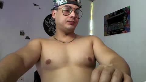 MASTER GODKENAI online show from October 23, 9:02 pm