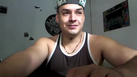 MASTER GODKENAI online show from November 16, 8:14 pm