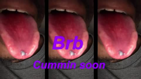 Snapshot of godly_pipe chatting on June 7, 6:22 pm godly_pipe online show from June 7, 6:22 pm