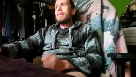 Snapshot of godmangod chatting on January 21, 4:37 pm jimmyjohnameson online show from January 21, 4:37 pm