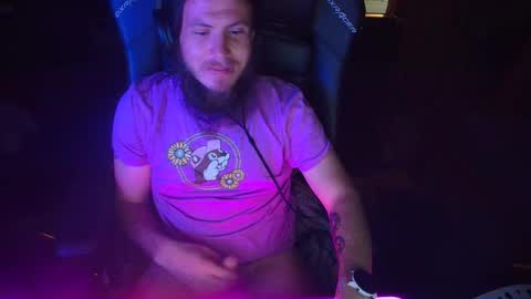 Snapshot of godmangod chatting on February 20, 1:57 am jimmyjohnameson online show from February 20, 1:57 am