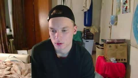 Daniel online show from November 2, 10:23 pm