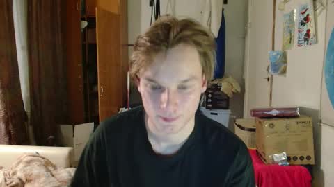 Daniel online show from November 5, 11:27 pm