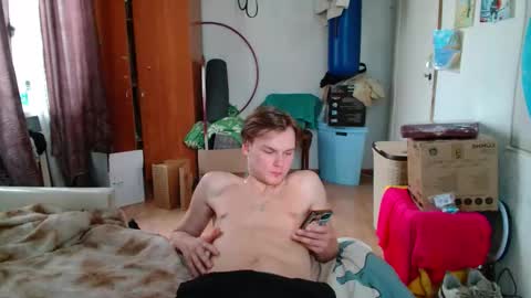 Daniel online show from November 6, 11:33 am