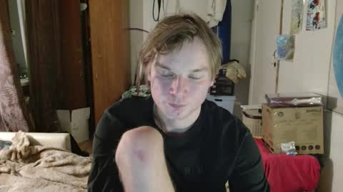 Daniel online show from November 10, 9:47 pm