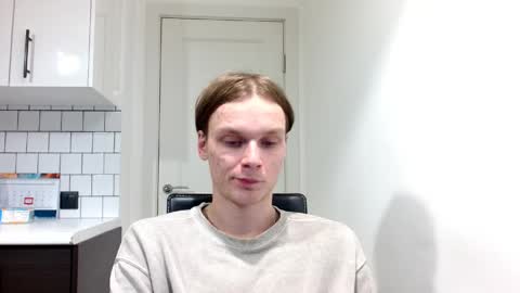 Snapshot of gofymcmouse chatting on May 20, 8:37 pm Daniel online show from May 20, 8:37 pm