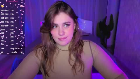 Lilya online show from October 22, 4:51 pm