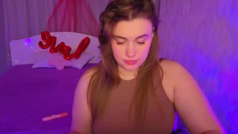 Lilya online show from February 18, 10:28 pm