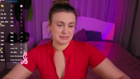 Snapshot of goga_li chatting on May 28, 7:33 pm Lilya online show from May 28, 7:33 pm