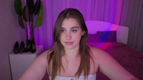 Snapshot of goga_li chatting on June 23, 6:50 pm Lilya online show from June 23, 6:50 pm
