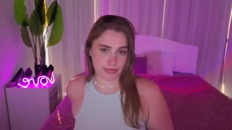 Snapshot of goga_li chatting on June 30, 5:03 pm Lilya online show from June 30, 5:03 pm
