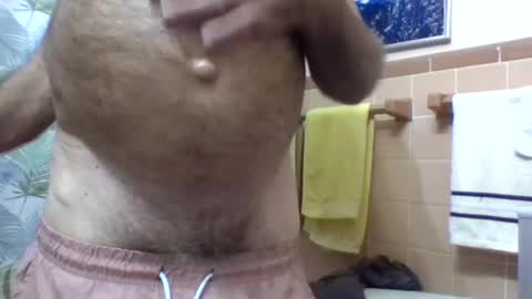 gojo885 online show from January 23, 5:24 am