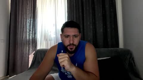 gold_alpha_boy online show from October 12, 8:13 am