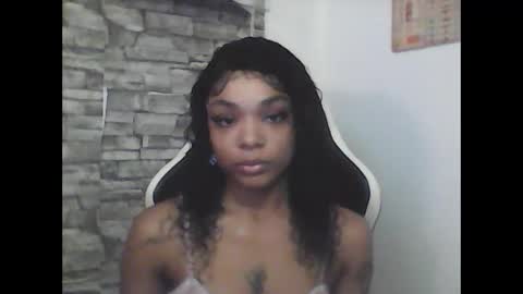 Amethyst online show from September 28, 12:16 am