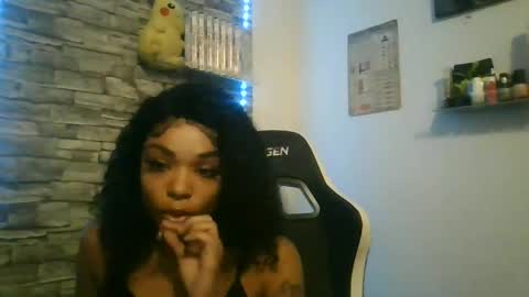Amethyst online show from October 1, 3:12 am