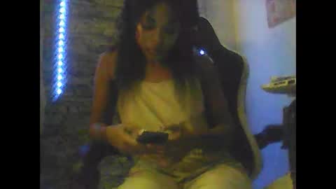 Amethyst online show from October 24, 5:59 am