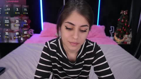 GoldBabyS online show from January 8, 2:14 pm