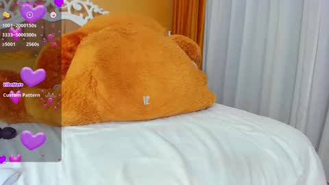 Snapshot of goldcarol1n3baby chatting on February 17, 4:37 pm WELCOME EVERYONE I WILL BE HAPPY TO GIVE YOU WHAT YOU HAVE DREAMED OF FOR SO LONG online show from February 17, 4:37 pm