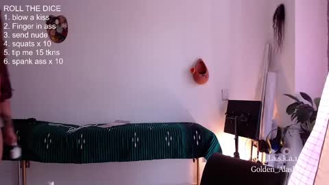 Alaska online show from January 12, 8:03 pm