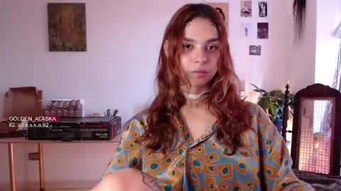 Alaska online show from February 20, 9:53 pm