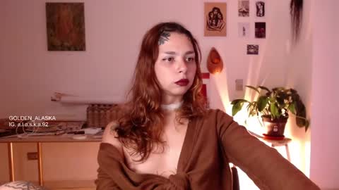 Alaska online show from February 27, 10:31 pm