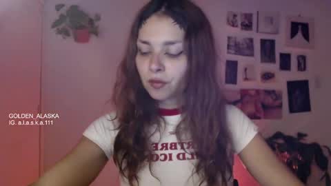 Alaska online show from September 13, 11:37 pm