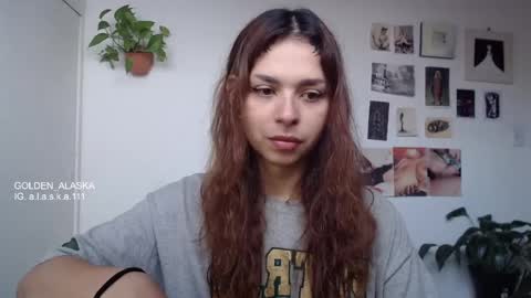 Alaska online show from September 16, 1:23 pm