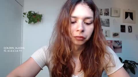 Alaska online show from October 9, 12:03 pm