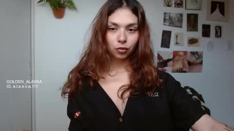 Alaska online show from November 6, 12:17 pm