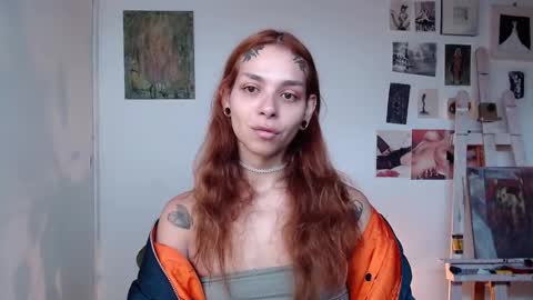 Alaska online show from February 18, 1:18 pm