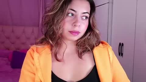 Snapshot of golden_gingerkitty chatting on July 5, 12:50 am golden_gingerkitty online show from July 5, 12:50 am
