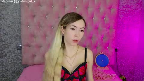 golden girl   online show from April 28, 1:59 am