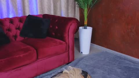 Snapshot of goldenamberx chatting on January 29, 5:19 am GoldenAmberX online show from January 29, 5:19 am