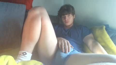 goldenboy207 online show from December 26, 10:59 am