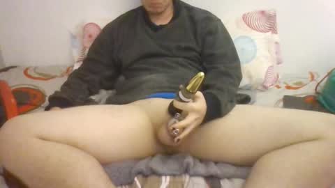 goldenboy207 online show from December 2, 3:40 pm