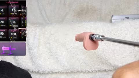 Goldenboy69 online show from September 12, 7:41 am