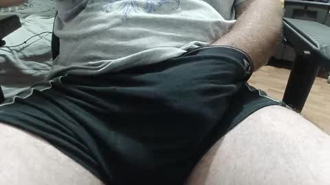 GoldenBoy69 online show from November 3, 11:15 pm